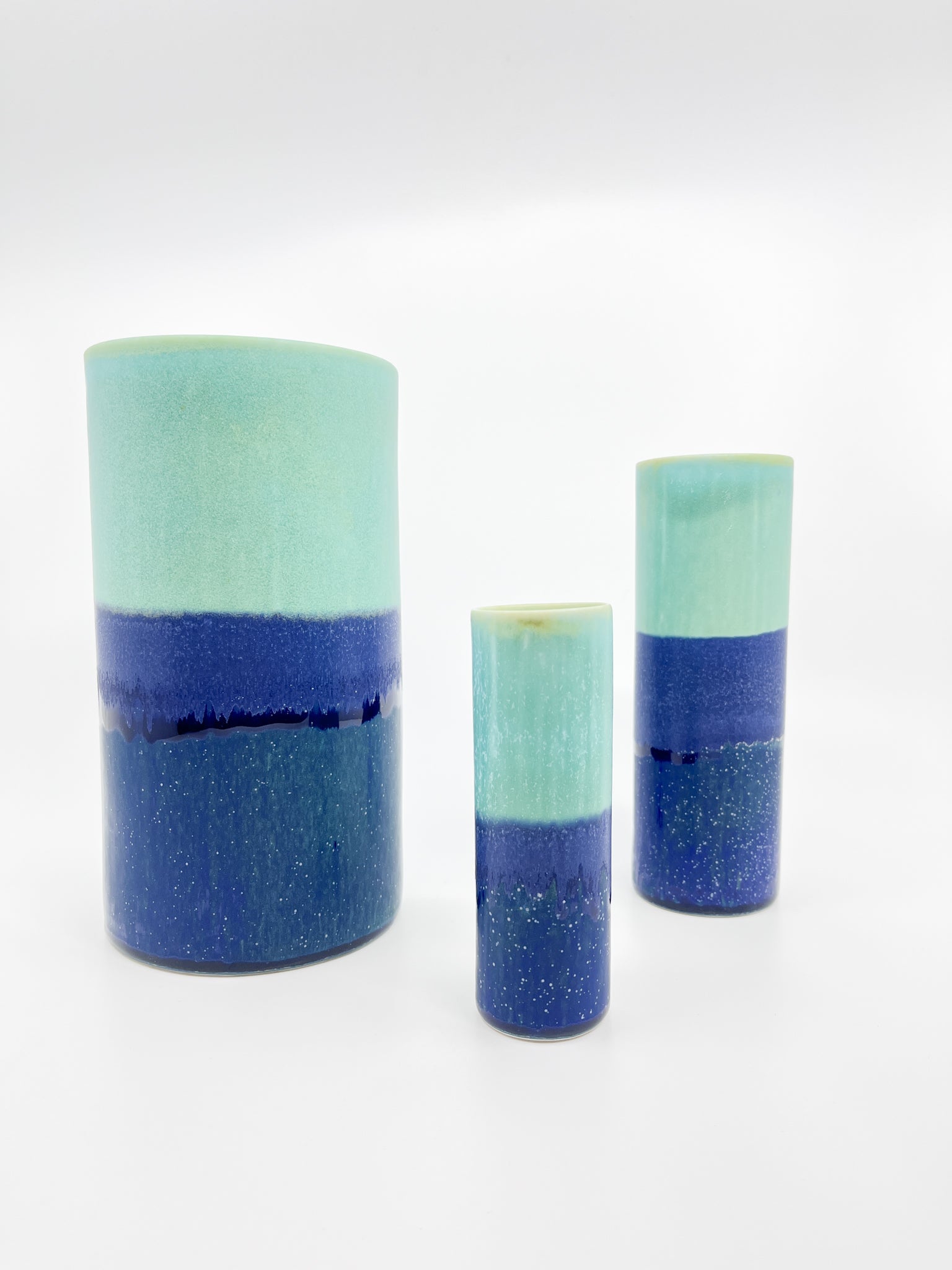 Vase Yuta 12 - Les Fleurs Sauvages - vase