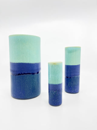 Vase Yuta 12 - Les Fleurs Sauvages - vase