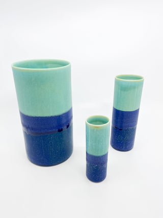 Vase Yuta 12 - Les Fleurs Sauvages - vase