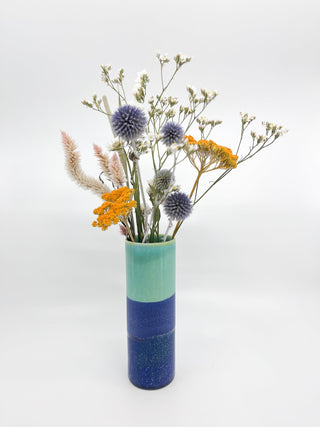 Vase Yuta 12 - Les Fleurs Sauvages - vase