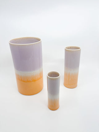 Vase Yuta 13 - Les Fleurs Sauvages - vase