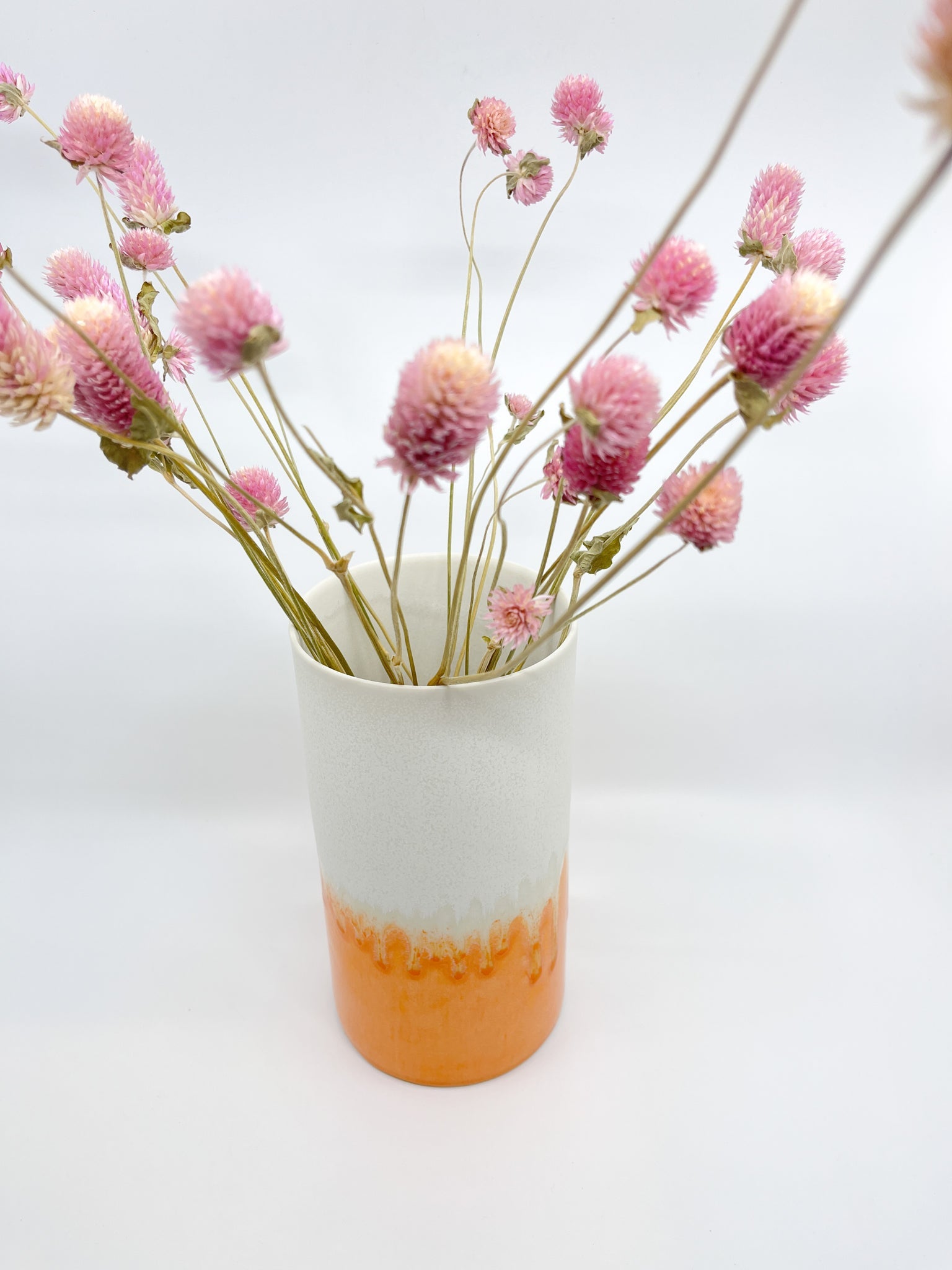 Vase Yuta 14 - Les Fleurs Sauvages - vase