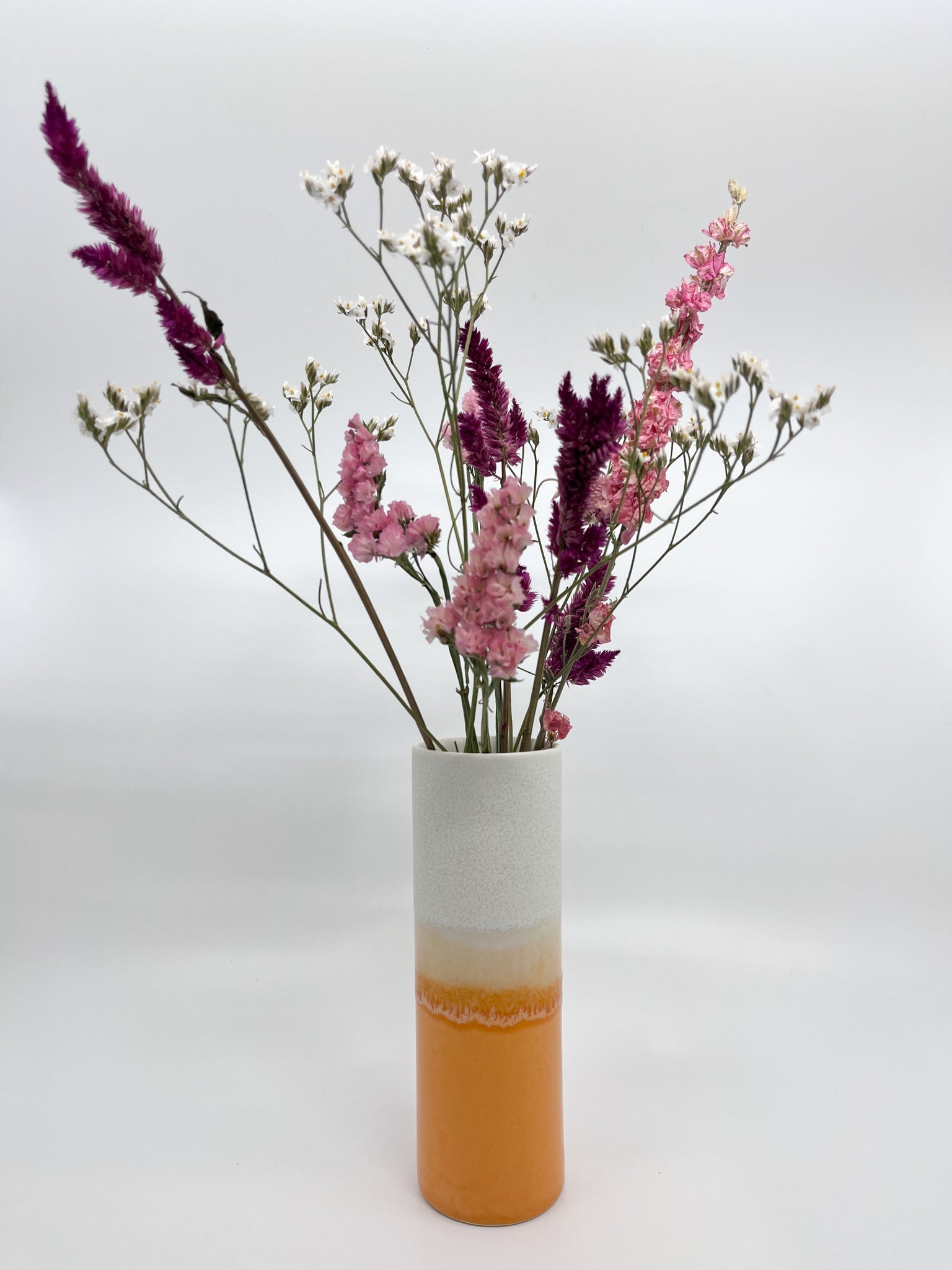 Vase Yuta 14 - Les Fleurs Sauvages - vase