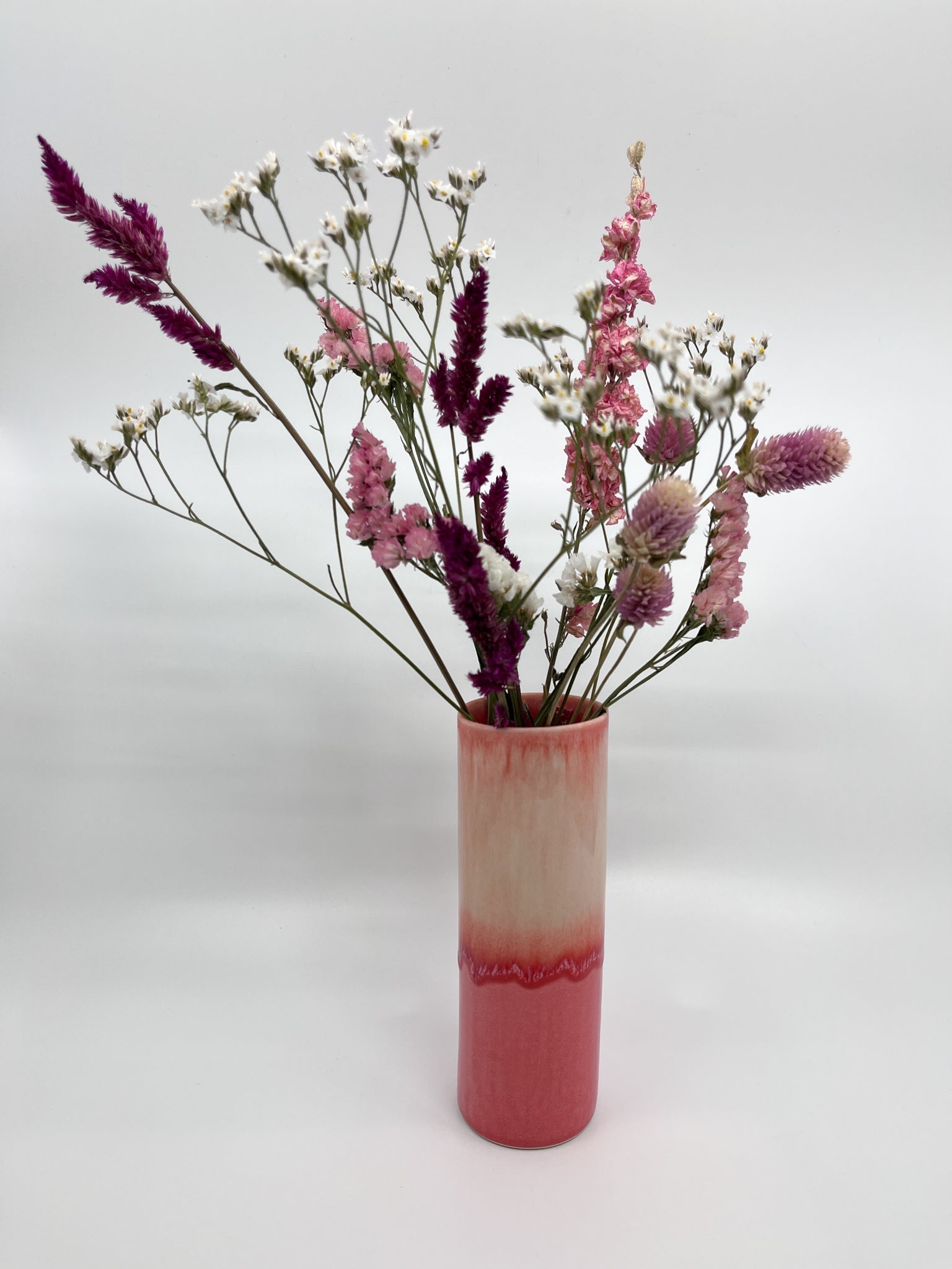 Vase Yuta 15 - Les Fleurs Sauvages - vase