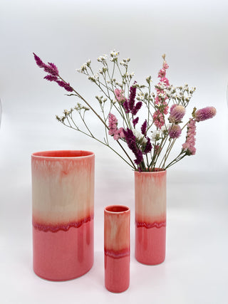 Vase Yuta 15 - Les Fleurs Sauvages - vase