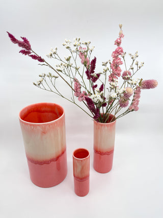 Vase Yuta 15 - Les Fleurs Sauvages - vase