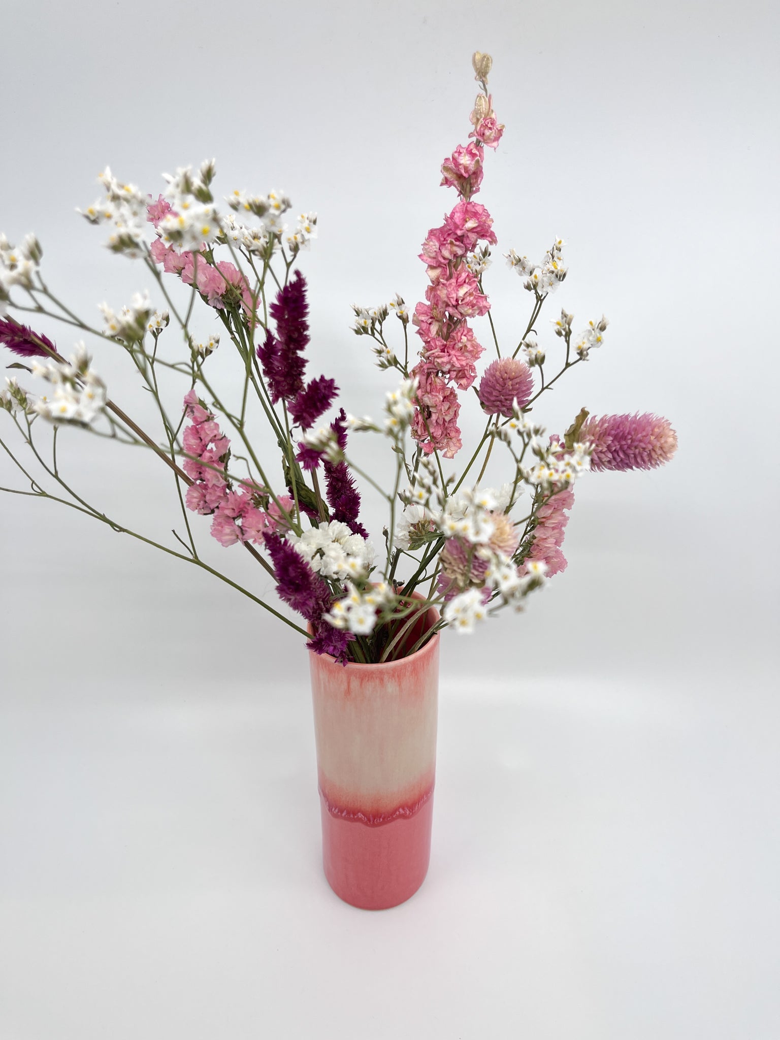 Vase Yuta 15 - Les Fleurs Sauvages - vase