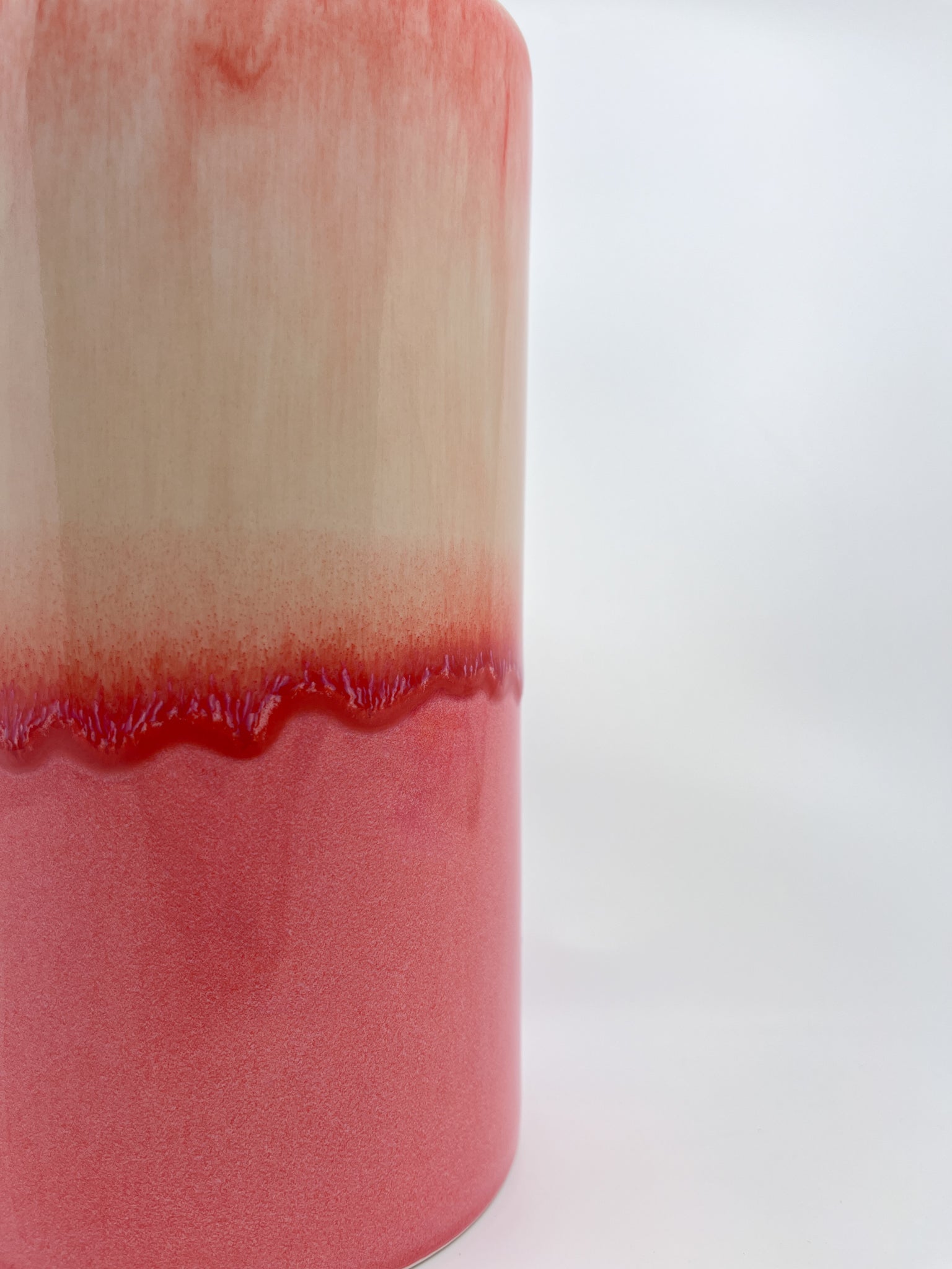 Vase Yuta 15 - Les Fleurs Sauvages - vase