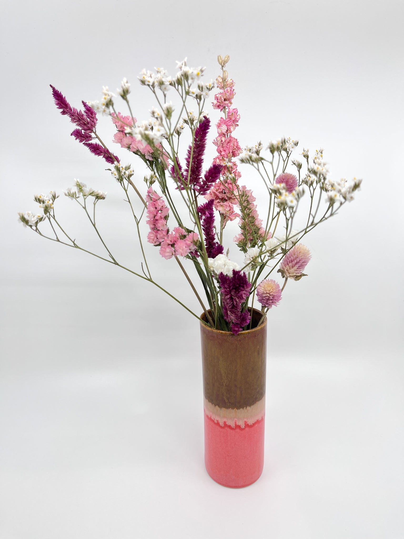 Vase Yuta 16 - Les Fleurs Sauvages - vase