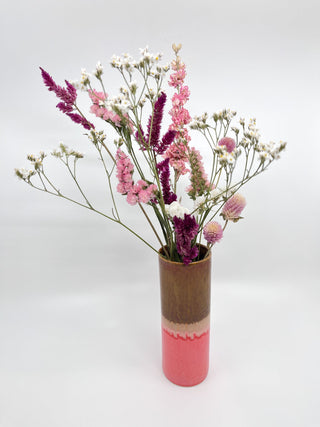 Vase Yuta 16 - Les Fleurs Sauvages - vase
