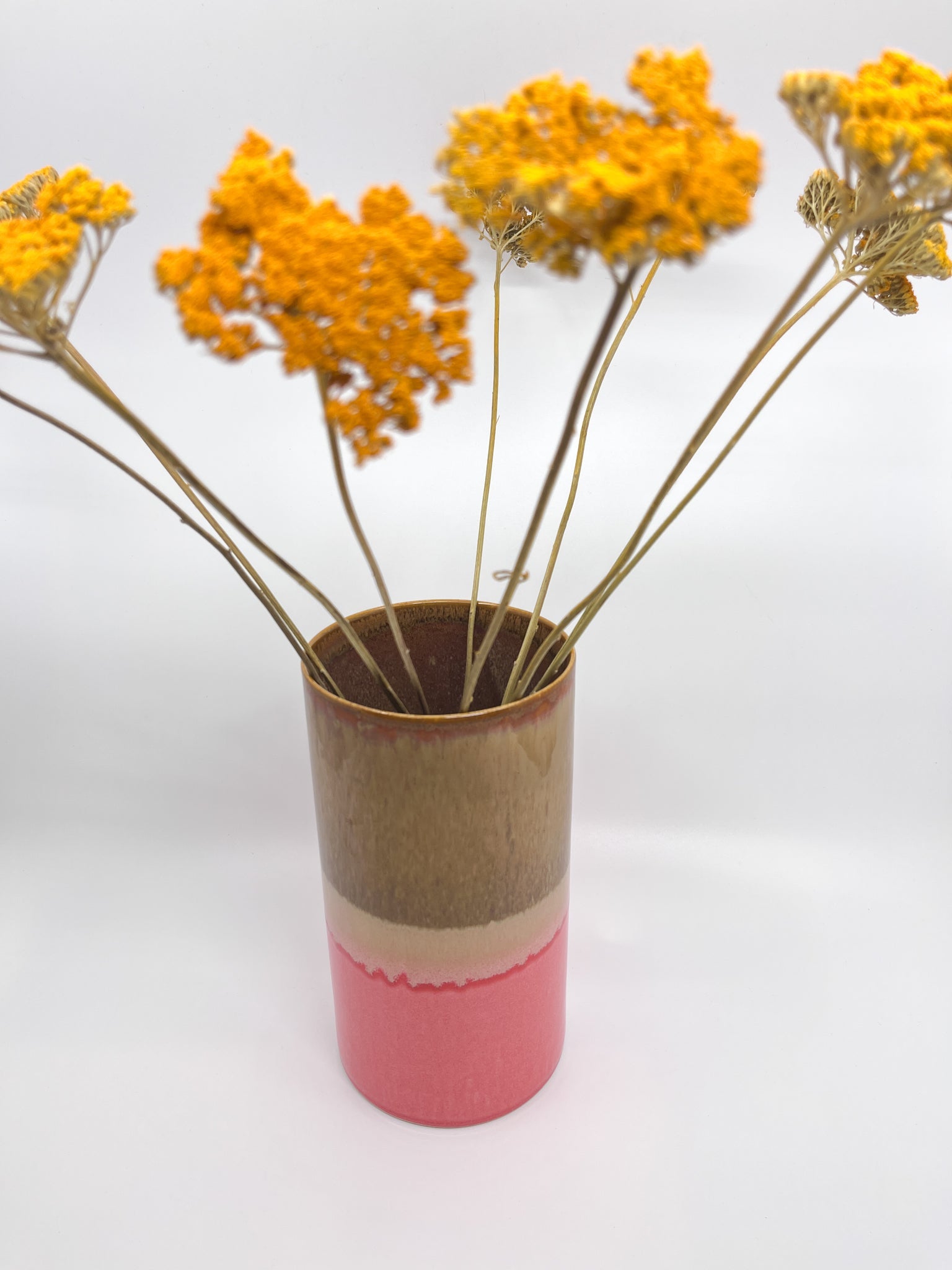 Vase Yuta 16 - Les Fleurs Sauvages - vase