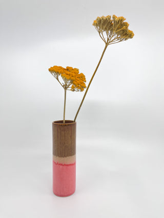 Vase Yuta 16 - Les Fleurs Sauvages - vase