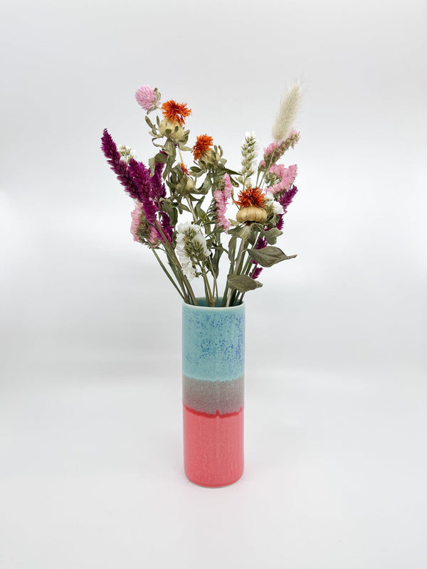 Vase Yuta 18 - Les Fleurs Sauvages - vase