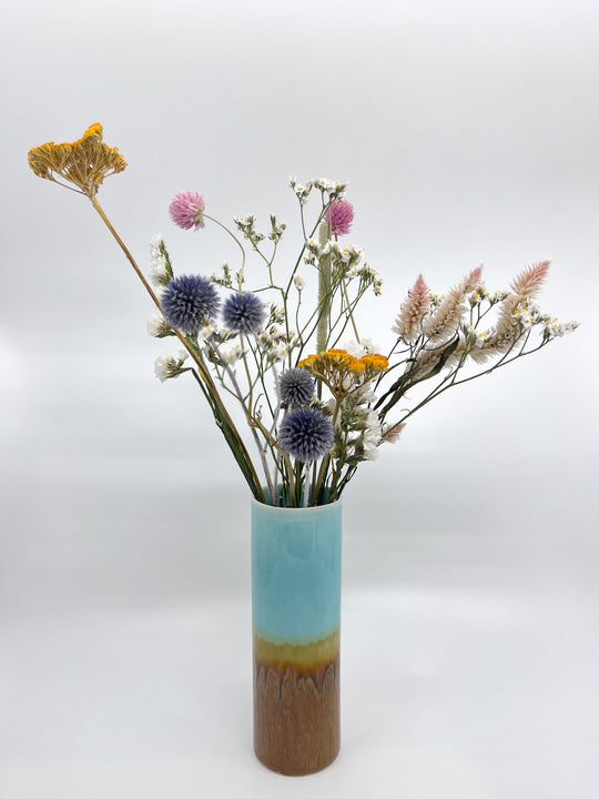 Vase Yuta 19 - Les Fleurs Sauvages - vase