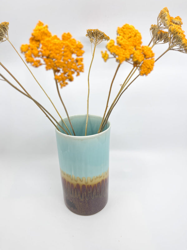 Vase Yuta 19 - Les Fleurs Sauvages - vase