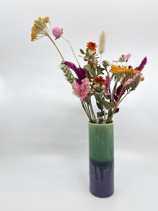 Vase Yuta 23 - Les Fleurs Sauvages - vase