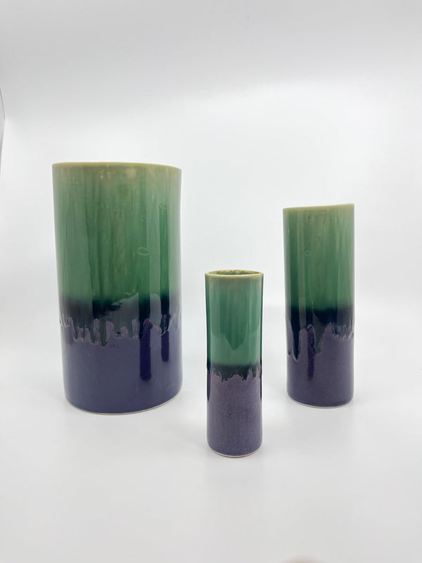 Vase Yuta 23 - Les Fleurs Sauvages - vase