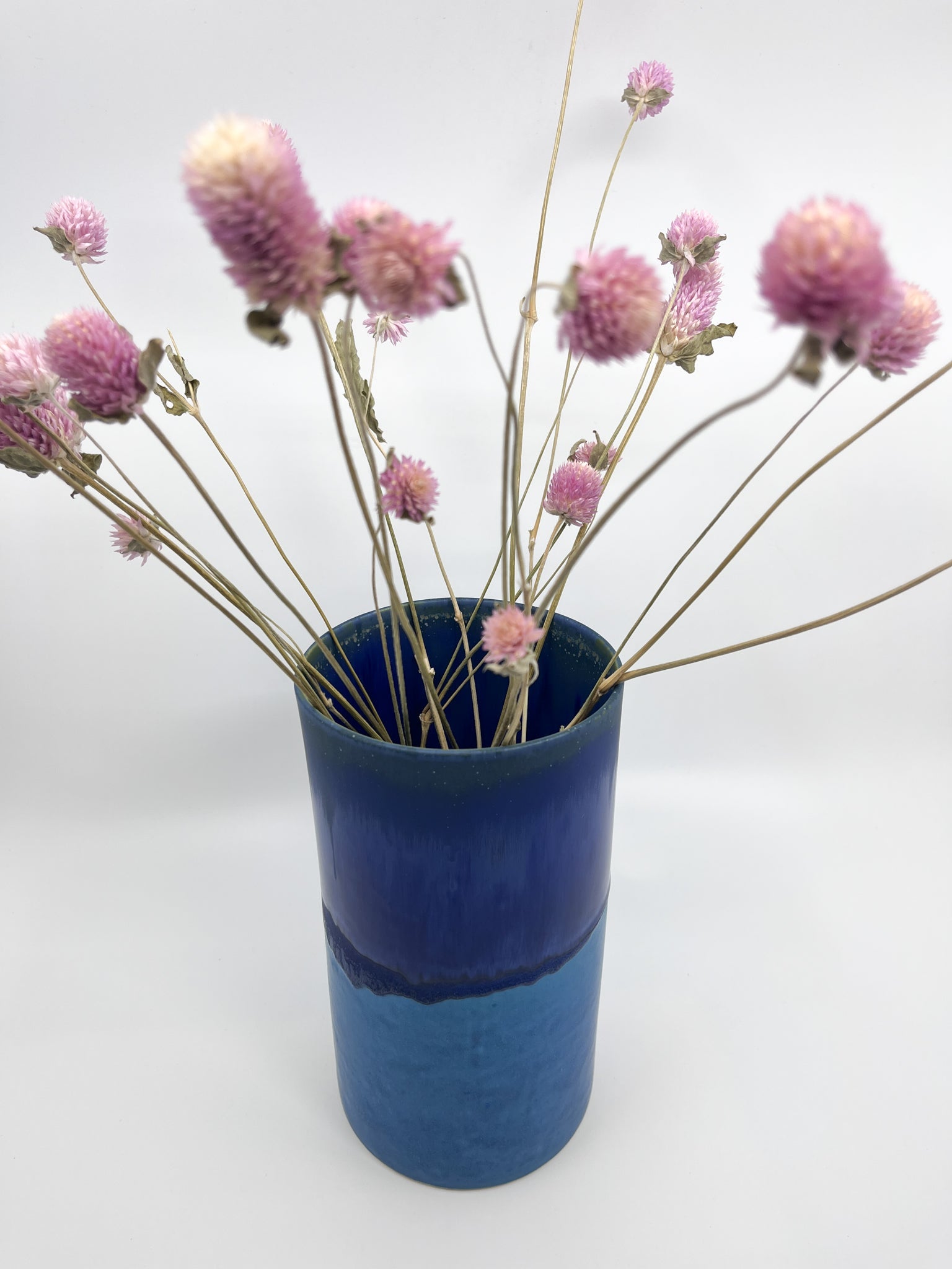 Vase Yuta 24 - Les Fleurs Sauvages - vase