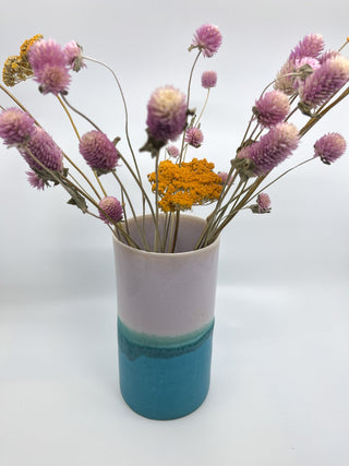 Vase Yuta 27 - Les Fleurs Sauvages - vase