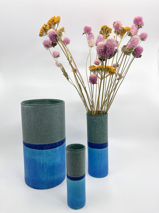 Vase Yuta 28 - Les Fleurs Sauvages - vase