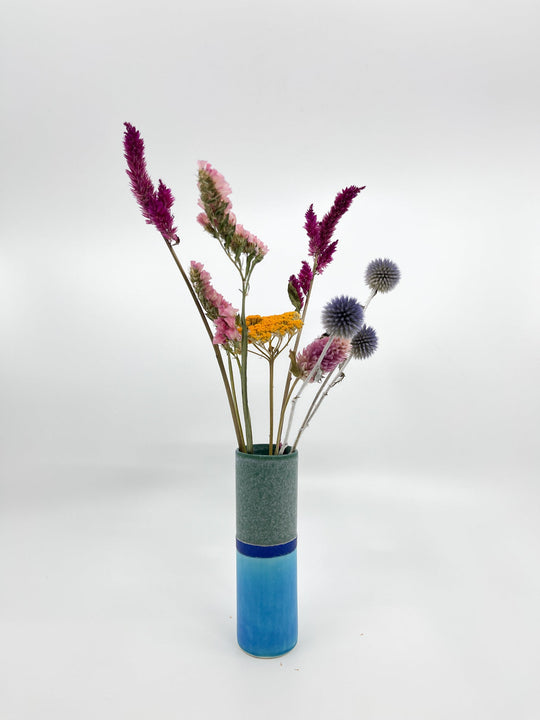 Vase Yuta 28 - Les Fleurs Sauvages - vase