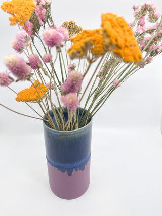 Vase Yuta 31 - Les Fleurs Sauvages - vase