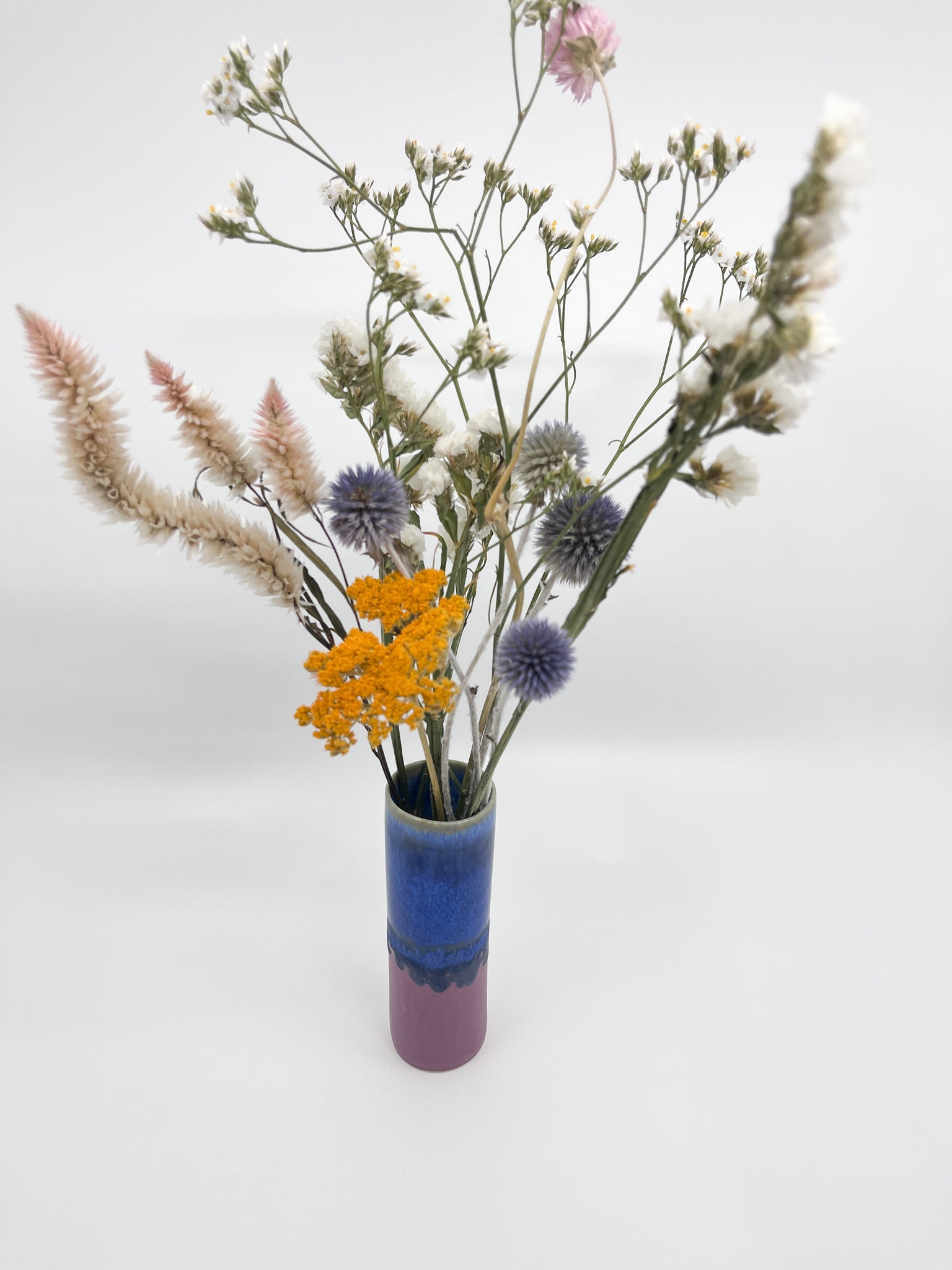 Vase Yuta 31 - Les Fleurs Sauvages - vase