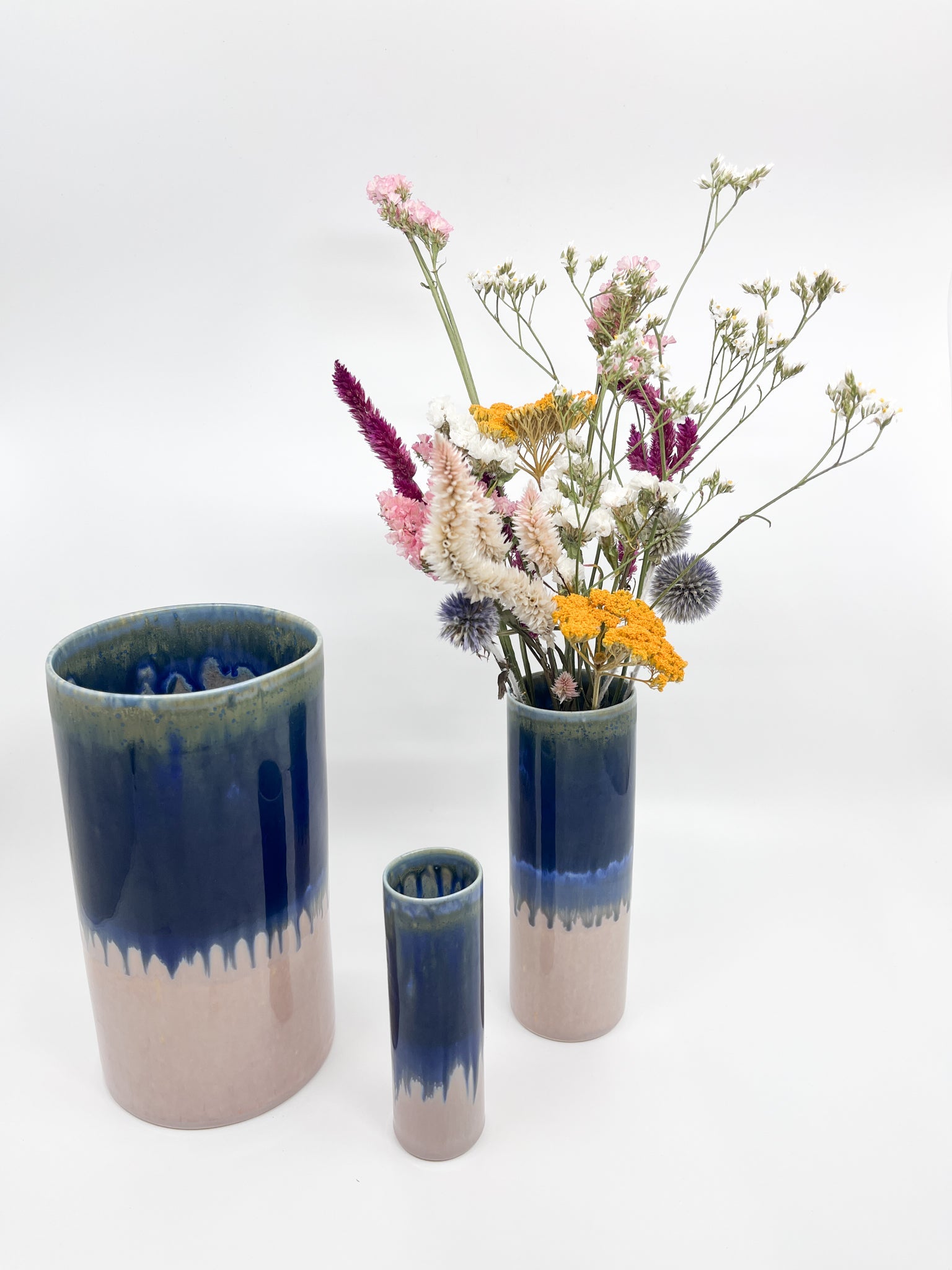 Vase Yuta 33 - Les Fleurs Sauvages - vase