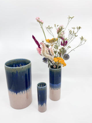 Vase Yuta 33 - Les Fleurs Sauvages - vase