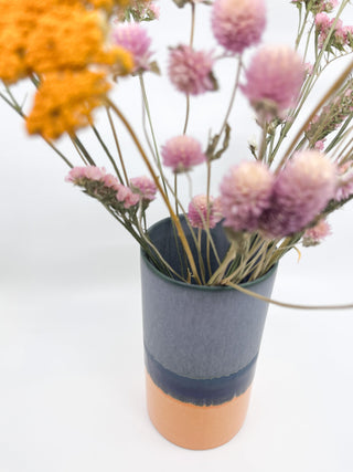 Vase Yuta 34 - Les Fleurs Sauvages - vase