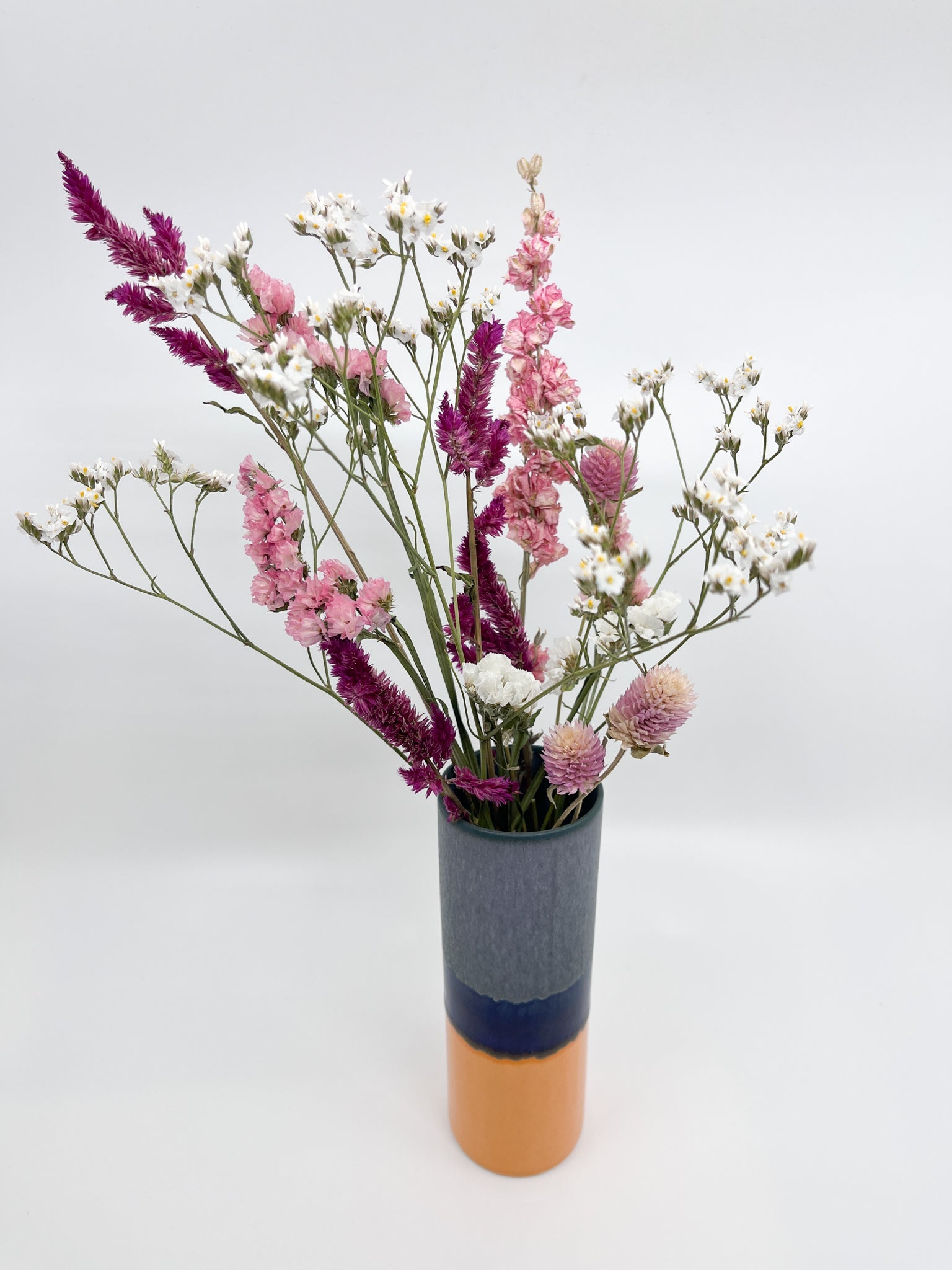 Vase Yuta 34 - Les Fleurs Sauvages - vase
