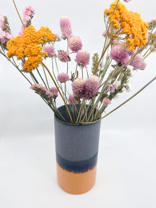 Vase Yuta 34 - Les Fleurs Sauvages - vase