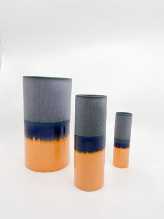 Vase Yuta 34 - Les Fleurs Sauvages - vase