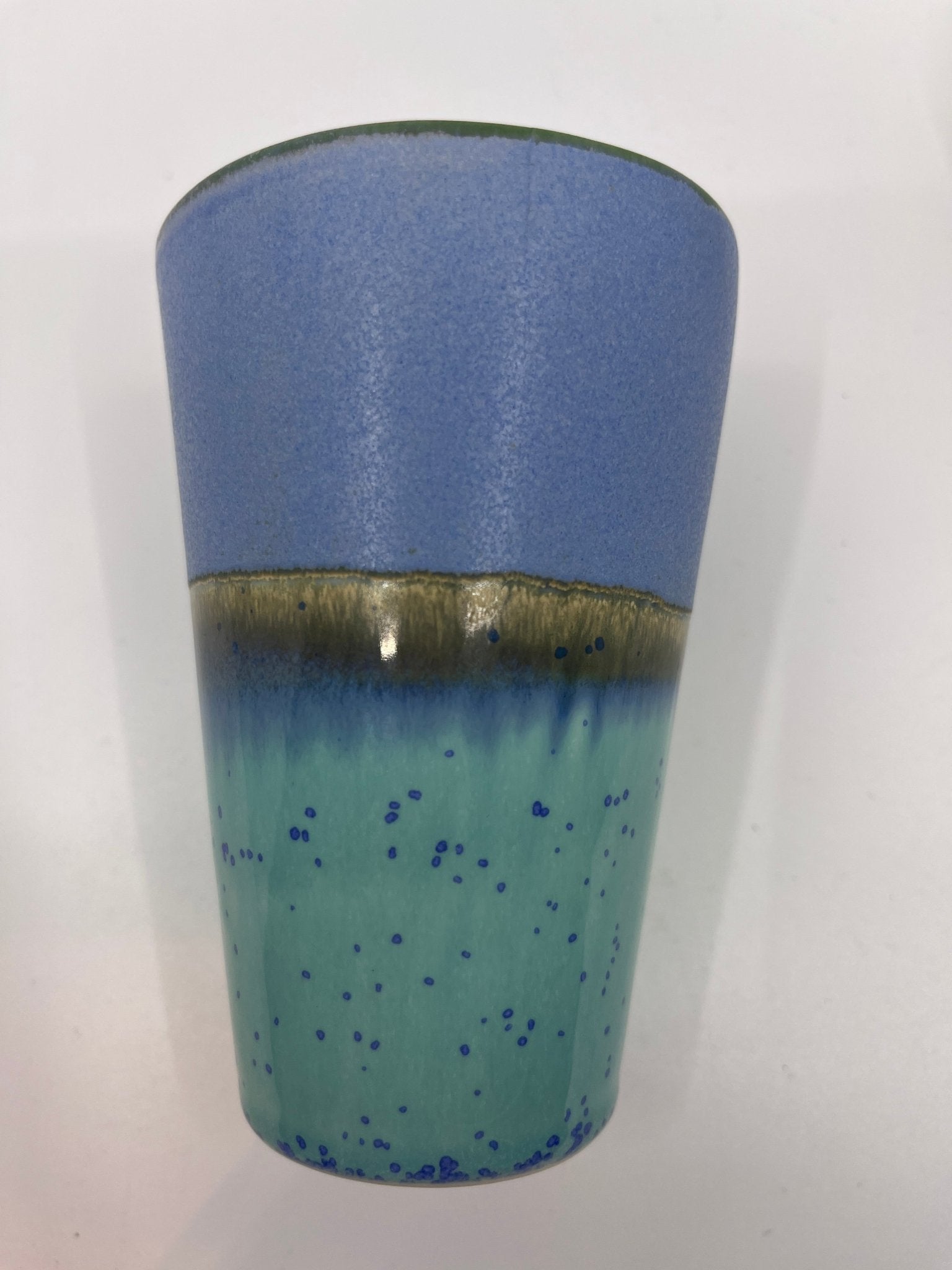 Verre SGW Lab - Les Fleurs Sauvages - vase