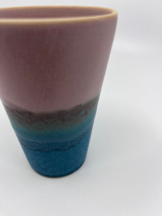 Verre SGW Lab - Les Fleurs Sauvages - vase