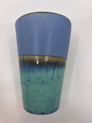 Verre SGW Lab - Les Fleurs Sauvages - vase