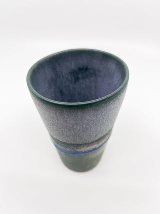 Verre SGW Lab - Les Fleurs Sauvages - vase