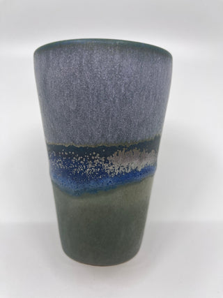 Verre SGW Lab - Les Fleurs Sauvages - vase