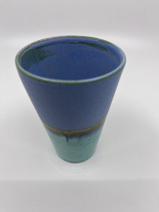 Verre SGW Lab - Les Fleurs Sauvages - vase