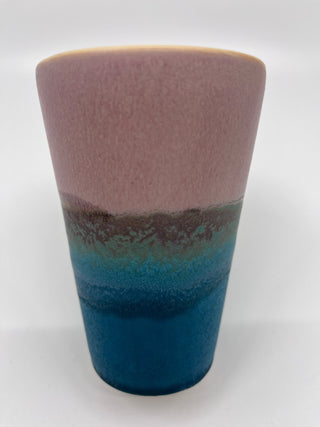 Verre SGW Lab - Les Fleurs Sauvages - vase