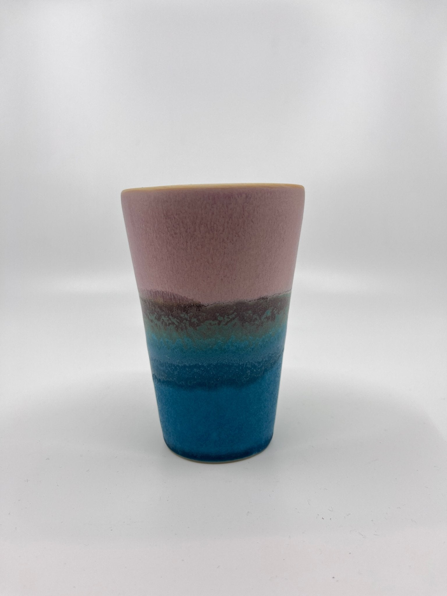 Verre SGW Lab - Les Fleurs Sauvages - vase