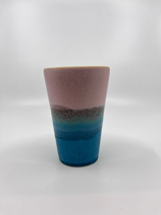 Verre SGW Lab - Les Fleurs Sauvages - vase